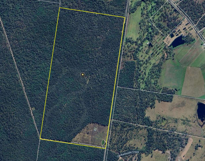 Click to view all images 385 Boughtons Road Bucca QLD 4670 - Image 1