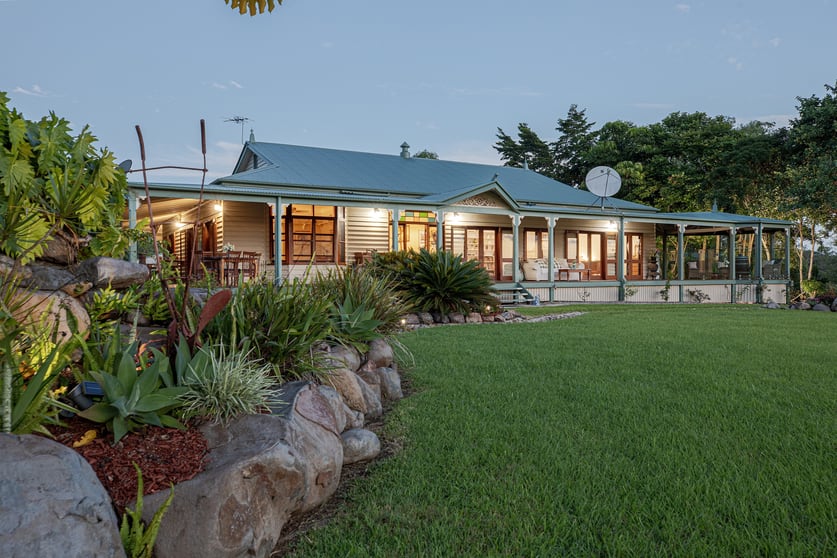 Click to view all images Mount Martin Road Mount Martin QLD 4754 - Image 2