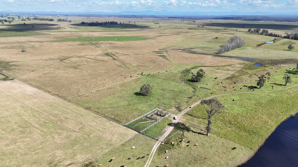 Click to view all images Lot/224 & 226 McCarthy Lane Clybucca NSW 2440 - Image 2