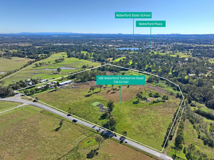Click to view all images 188 Waterford Tamborine Road Waterford QLD 4133 - Image 2