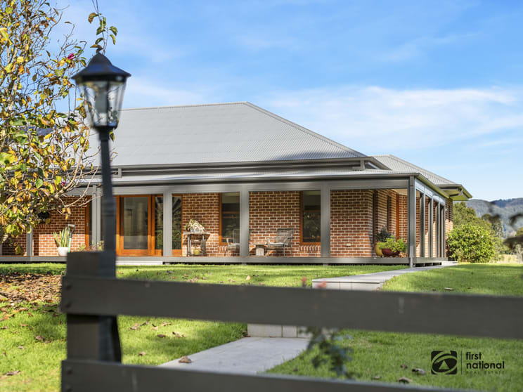 Click to view all images 621 Upper Orara Road Upper Orara NSW 2450 - Image 3