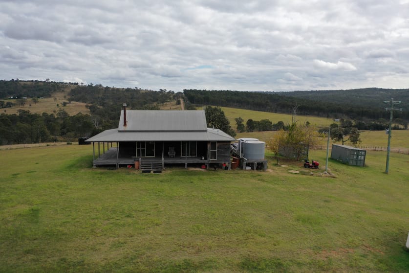 Click to view all images 2 Ulampa Creek Road Nukku QLD 4314 - Image 1