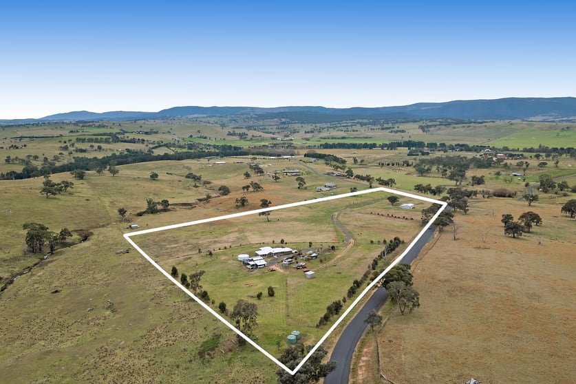 Click to view all images 7 Warego Lane O'connell NSW 2795 - Image 2