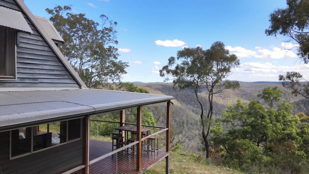 Click to view all images 387 Boree Valley Road Laguna NSW 2325 - Image 3