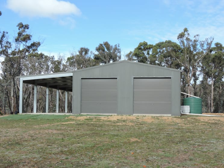 Click to view all images 285 Old Station Creek Road Taralga NSW 2580 - Image 3