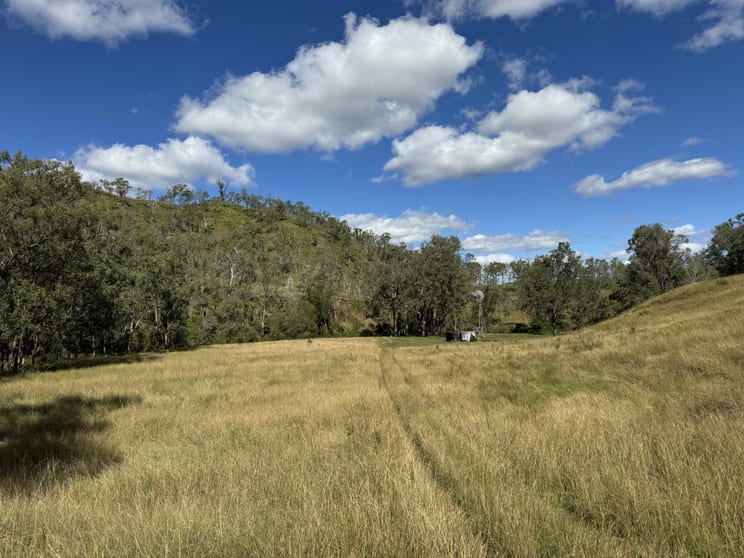 Click to view all images 186 Mungungo Creek Road Monto QLD 4630 - Image 2