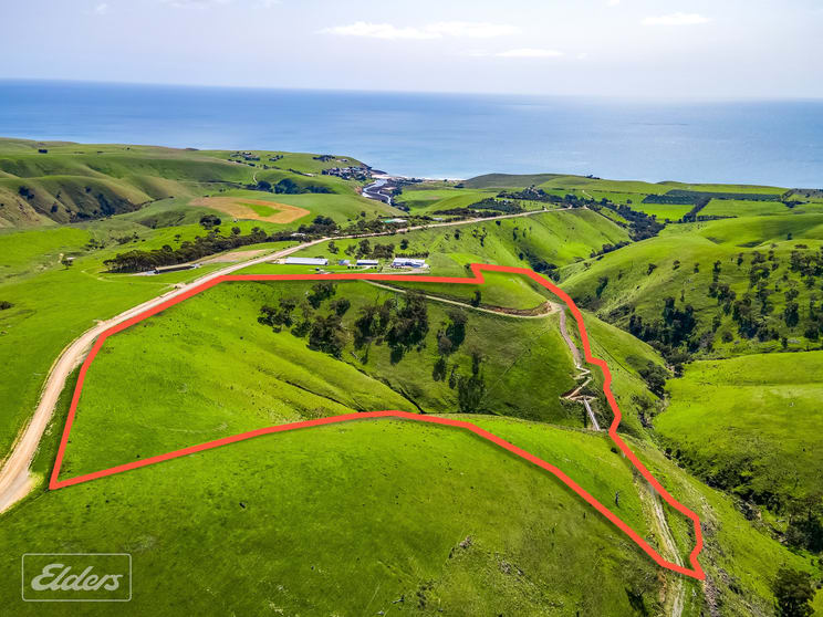 Click to view all images Lot 104 Sampson Road Myponga Beach SA 5202 - Image 3
