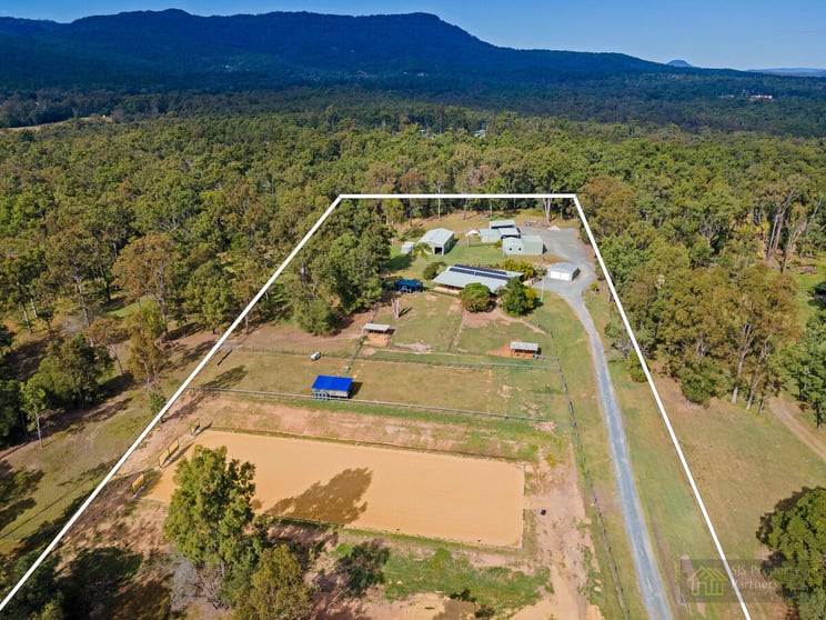 Click to view all images 1931 Beaudesert-Beenleigh Road Tamborine QLD 4270 - Image 2