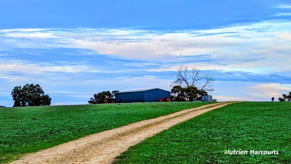 Click to view all images Lot 13 Military Road Muckenburra WA 6503 - Image 1