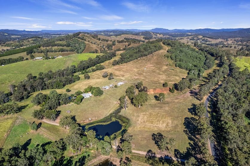 275 Diamondfield Road Amamoor QLD 4570 - Image 2
