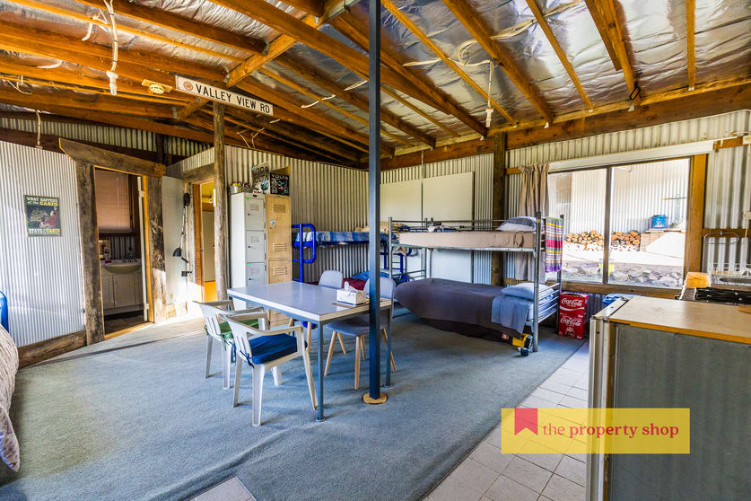 Click to view all images 556 Clarkes Creek Road Mudgee NSW 2850 - Image 3