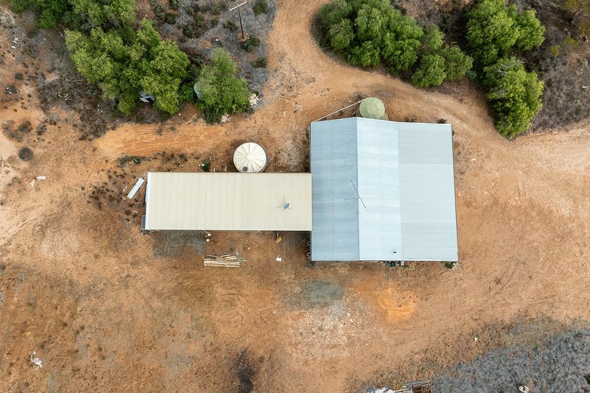 Click to view all images Lot 1 Noll Road Blanchetown SA 5357 - Image 2