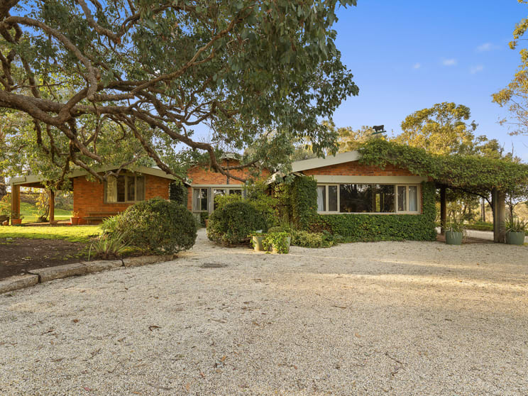 Click to view all images 2353 Avenel-Longwood Road Avenel VIC 3664 - Image 3