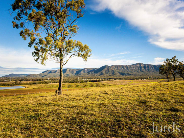 Click to view all images 40 Mistletoe Lane Pokolbin NSW 2320 - Image 1