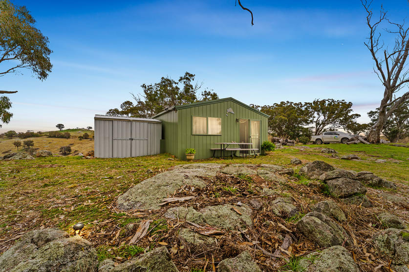 Click to view all images 1160 Greenmantle Road, Bigga Crookwell NSW 2583 - Image 2