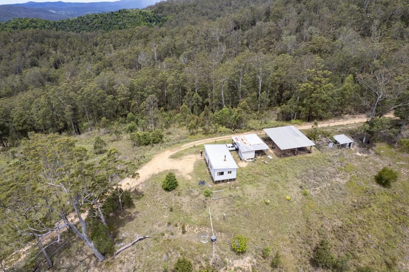 Click to view all images Lot 11 Toms Creek Road Toms Creek NSW 2446 - Image 3