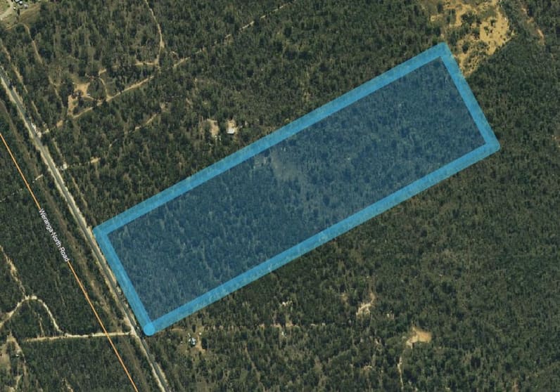 Click to view all images LOT 6 WERANGA ROAD Tara QLD 4421 - Image 1