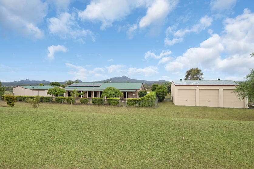 Click to view all images 257 Limestone Ridges Road Limestone Ridges QLD 4305 - Image 3