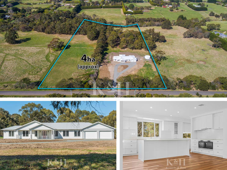 Click to view all images 21 Tweddle Road Gisborne South VIC 3437 - Image 1