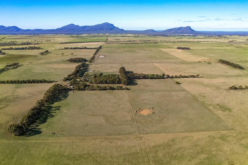 Click to view all images 993 McIntyres Crossing Road Dunkeld VIC 3294 - Image 3