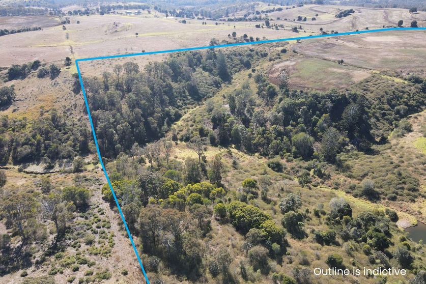 Click to view all images Lot 5 Jones Gully Road Jones Gully QLD 4355 - Image 2