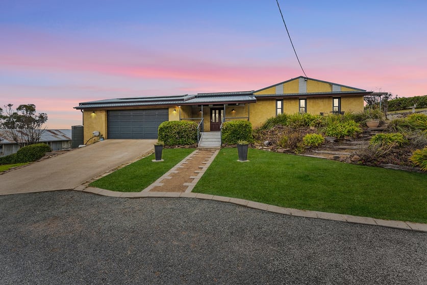 Click to view all images 1393 Numeralla Road Cooma NSW 2630 - Image 3