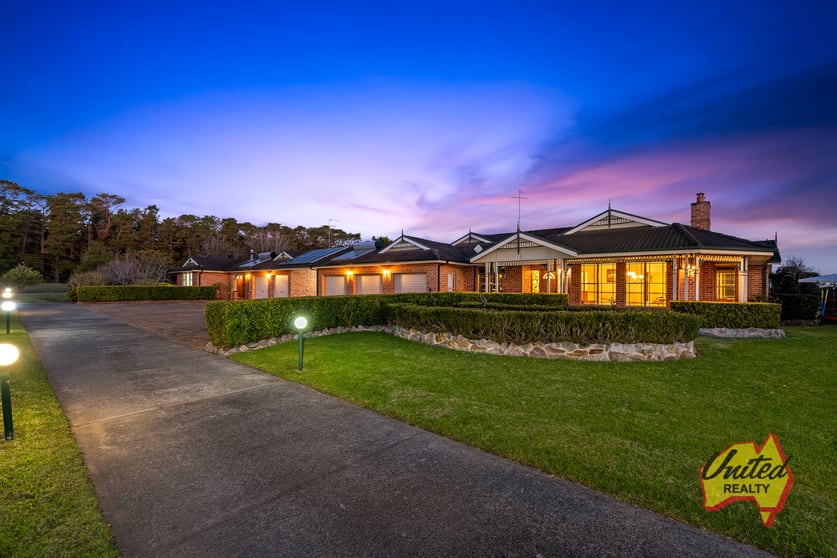 Click to view all images 75 Exley Road Wedderburn NSW 2560 - Image 2