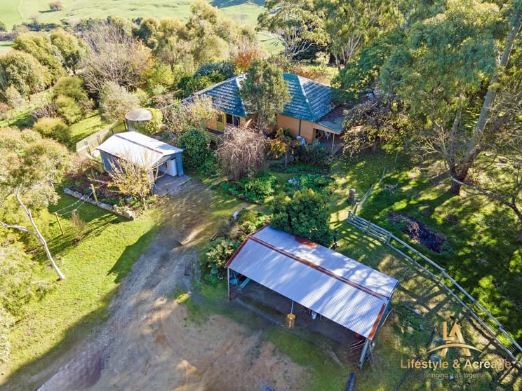 Click to view all images 100 Otooles Road Wild Dog Valley VIC 3953 - Image 2
