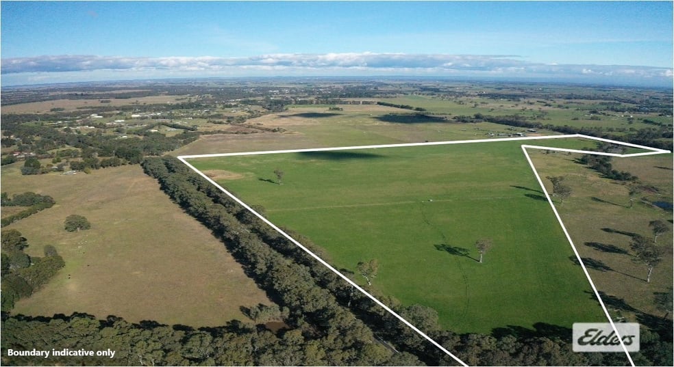 Click to view all images 471 Briagolong Road Stratford VIC 3862 - Image 1