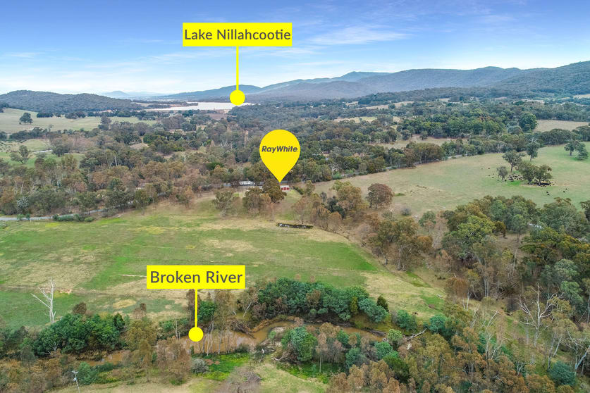 Click to view all images 79 Williams Road Lima South VIC 3673 - Image 2