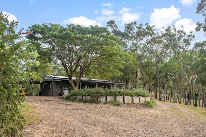 Click to view all images 2 Mitchell Creek Road Kandanga Creek QLD 4570 - Image 2