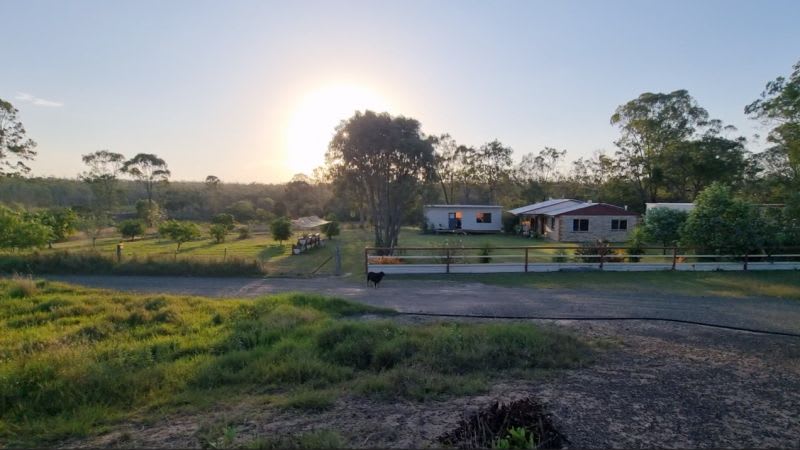 Click to view all images Abington QLD 4660 - Image 1