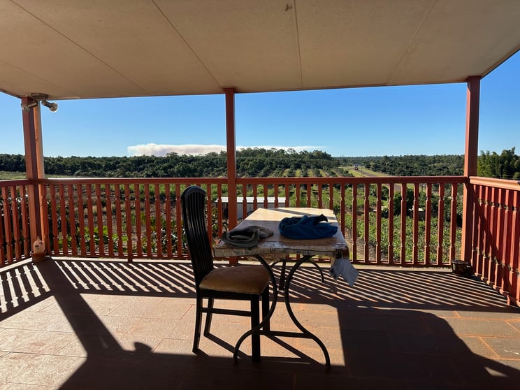 Click to view all images 117 Gorries Road North Isis QLD 4660 - Image 2