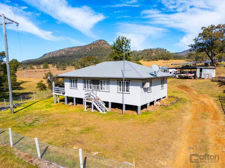 Click to view all images 946 Black Duck Creek Road Black Duck Creek QLD 4343 - Image 2