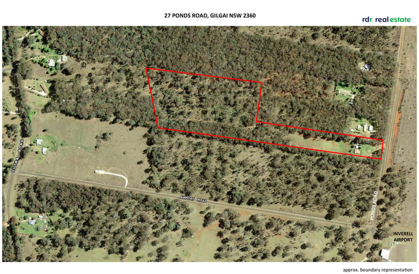 Click to view all images 27 Ponds Road, Gilgai Inverell NSW 2360 - Image 2