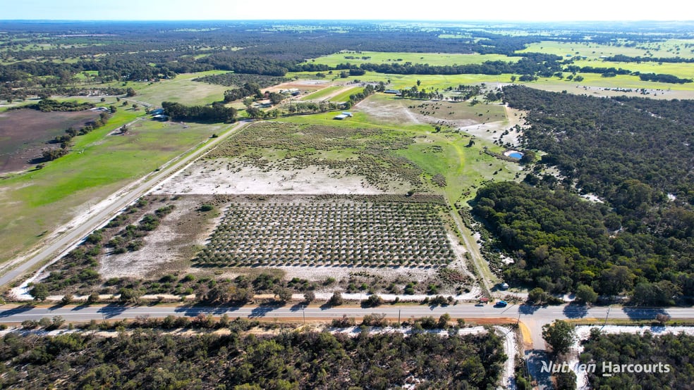 Click to view all images Lot 45 Gingin Brook Road Muckenburra WA 6503 - Image 1