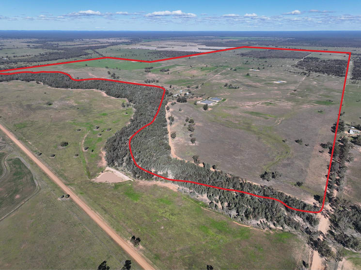 Click to view all images 1035 Stumpy Lane Wee Waa NSW 2388 - Image 1