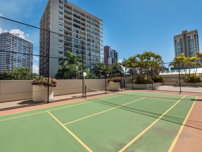 Click to view all images Management Rights business for sale in Surfers Paradise - Image 2