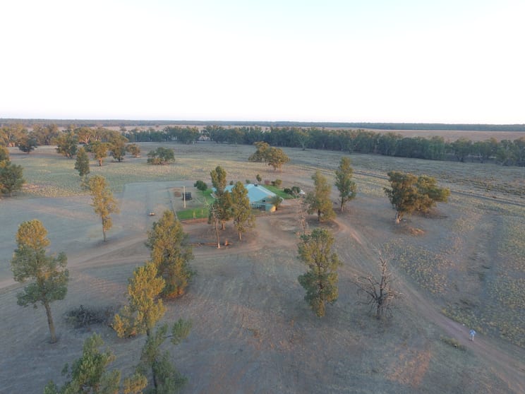 Click to view all images 1/1097 Irrigation Way Narrandera NSW 2700 - Image 2