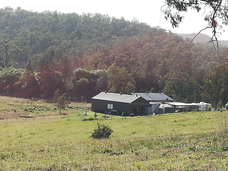 Click to view all images 123 Old School Road Busbys Flat NSW 2469 - Image 2