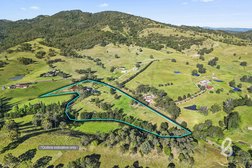 Click to view all images 1297 Mirannie Road Singleton NSW 2330 - Image 3