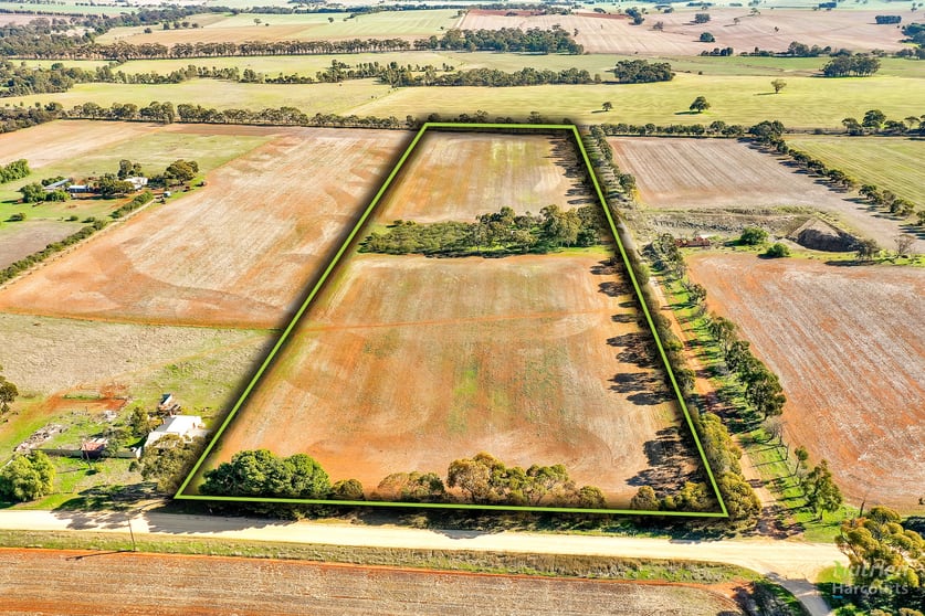 Click to view all images Lot 84 Blocks Road Riverton SA 5412 - Image 1
