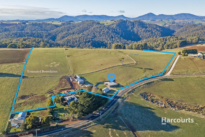 Click to view all images 201 Natone Road Stowport TAS 7321 - Image 3