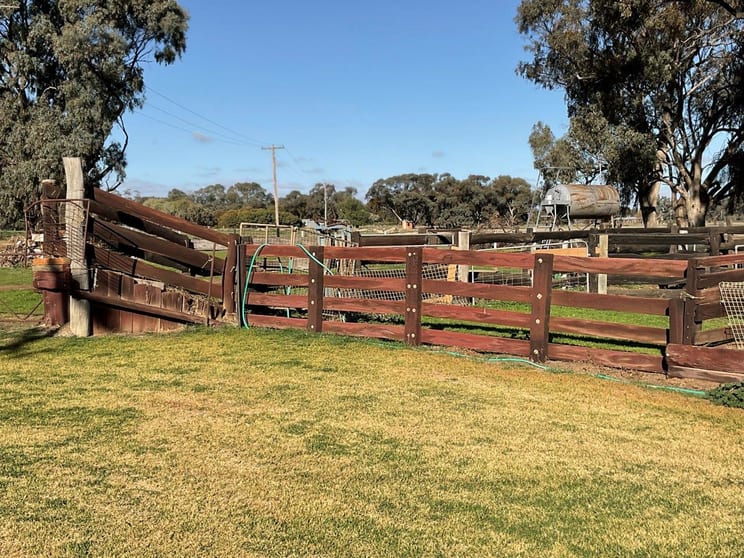 Click to view all images 353 North Barham Road Barham NSW 2732 - Image 3