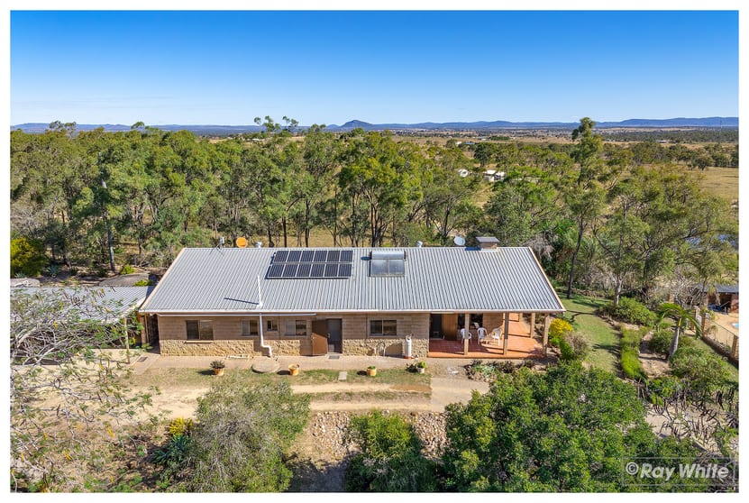 Click to view all images 224 Mckenzie Road Alton Downs QLD 4702 - Image 3