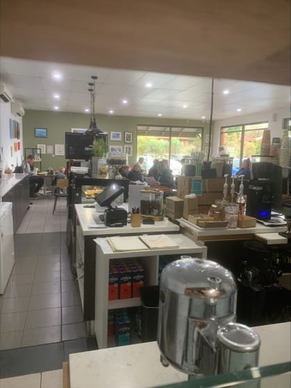 Click to view all images Cafe & Coffee Shop business for sale in Trott Park - Image 3