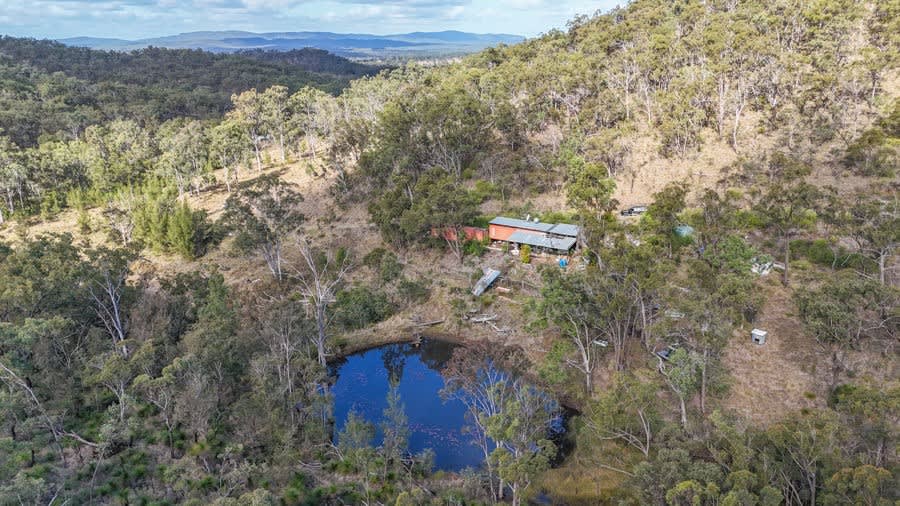 Click to view all images 468 Carnham Road Carnham NSW 2460 - Image 3
