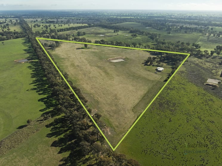 Click to view all images 1585 Pranjip Road Pranjip VIC 3666 - Image 1
