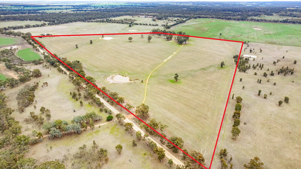 Click to view all images 838 Dunolly Archdale Road Archdale VIC 3475 - Image 1