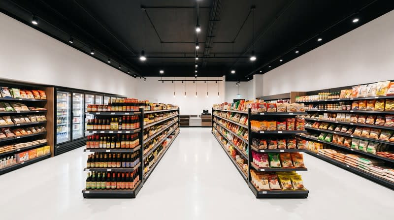 Click to view all images Grocery & Alcohol business for sale in Mascot - Image 1